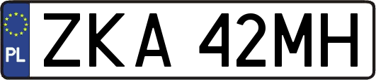 ZKA42MH