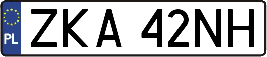 ZKA42NH