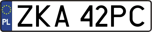 ZKA42PC