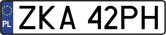 ZKA42PH