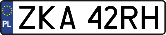 ZKA42RH