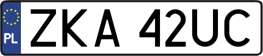 ZKA42UC