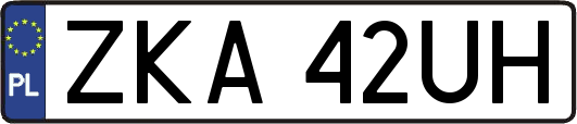ZKA42UH