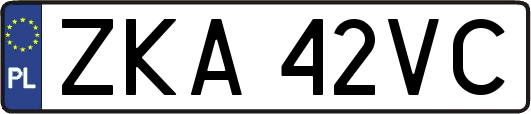 ZKA42VC