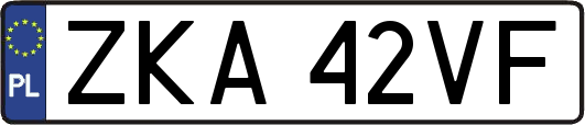 ZKA42VF
