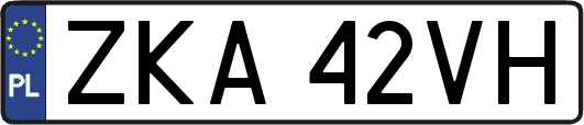 ZKA42VH