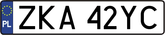 ZKA42YC