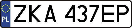 ZKA437EP