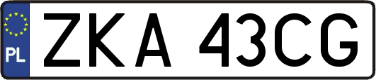 ZKA43CG