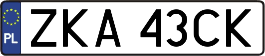 ZKA43CK