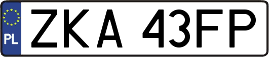 ZKA43FP