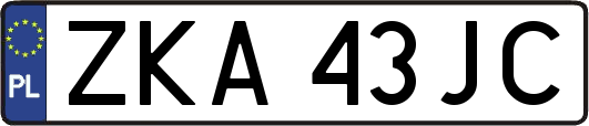 ZKA43JC
