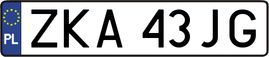 ZKA43JG