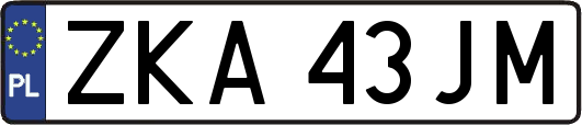 ZKA43JM
