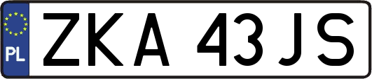 ZKA43JS