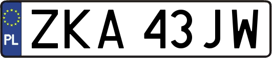 ZKA43JW