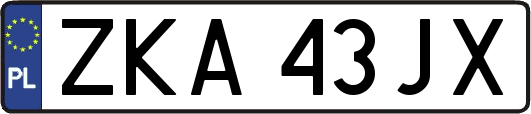 ZKA43JX