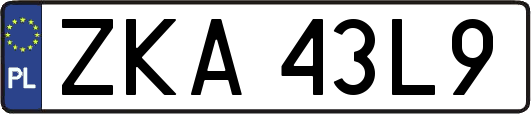ZKA43L9