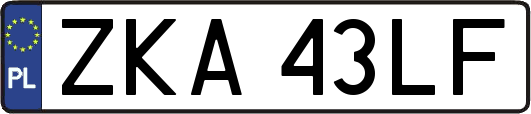 ZKA43LF