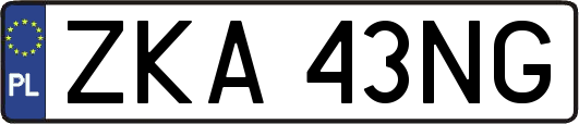 ZKA43NG