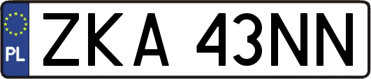 ZKA43NN