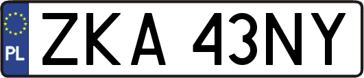 ZKA43NY