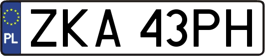 ZKA43PH