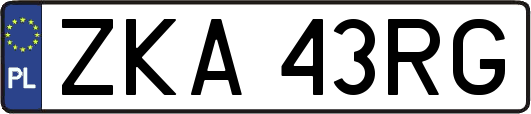 ZKA43RG