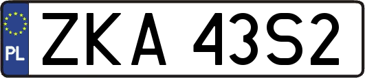 ZKA43S2