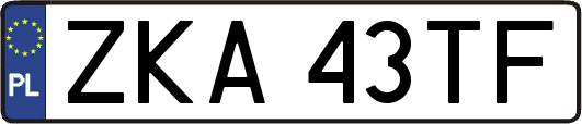 ZKA43TF