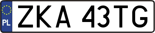 ZKA43TG
