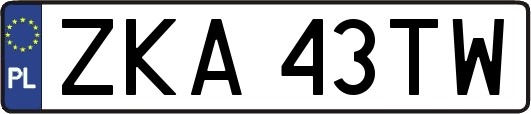 ZKA43TW