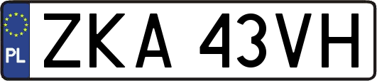 ZKA43VH