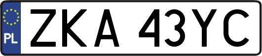 ZKA43YC