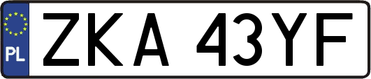 ZKA43YF