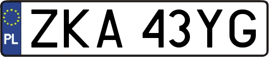 ZKA43YG