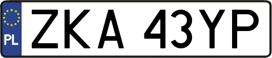 ZKA43YP