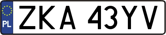 ZKA43YV