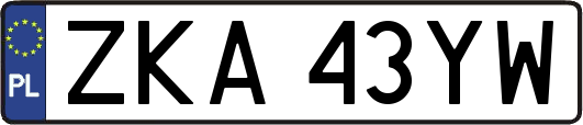 ZKA43YW