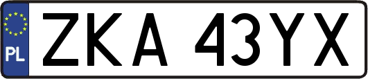 ZKA43YX