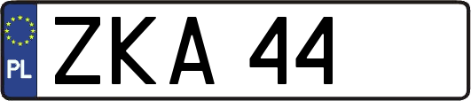 ZKA44