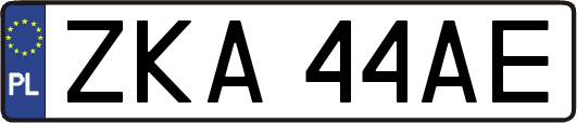 ZKA44AE