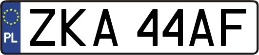 ZKA44AF