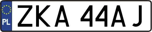 ZKA44AJ