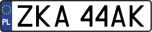ZKA44AK