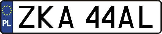 ZKA44AL