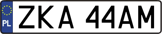 ZKA44AM