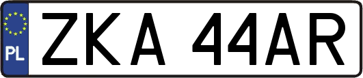ZKA44AR