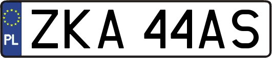 ZKA44AS