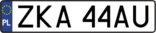 ZKA44AU